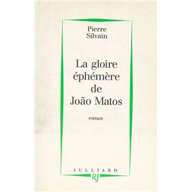 La gloire éphémère de João Matos