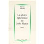 La gloire éphémère de João Matos