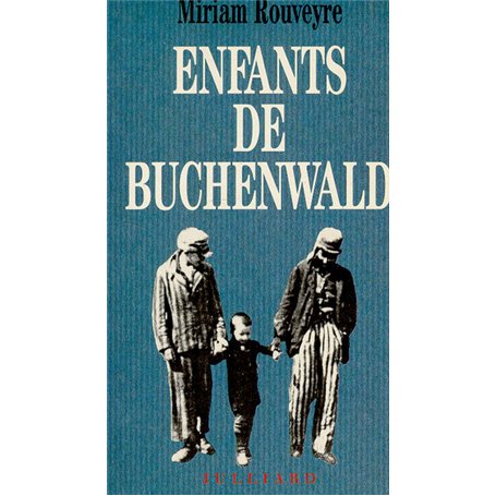 Enfants de Buchenwald