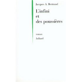 L'infini et des poussières