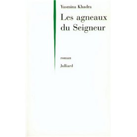 Les agneaux du Seigneur