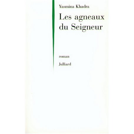 Les agneaux du Seigneur