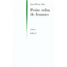 Petite tribu de femmes