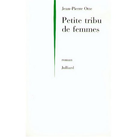 Petite tribu de femmes