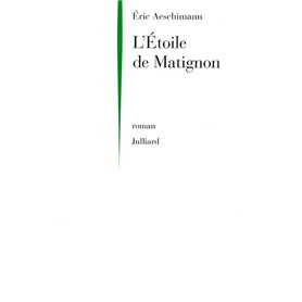 L'étoile de Matignon