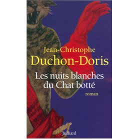 Les nuits blanches du chat botté - NE