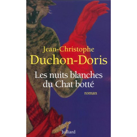 Les nuits blanches du chat botté - NE