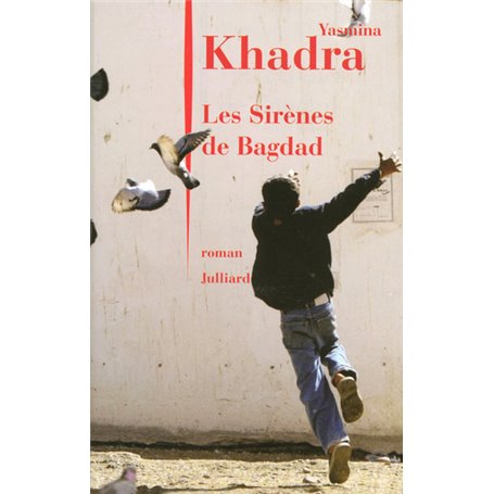 Les sirènes de Bagdad