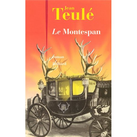 Le Montespan