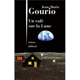 Un café sur la lune