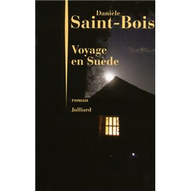 Voyage en Suède