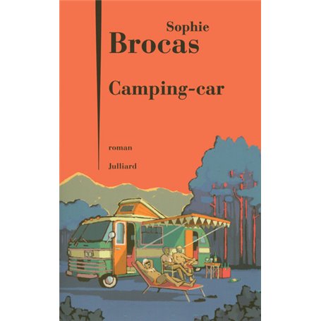 Camping-car