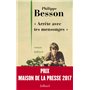 Arrête avec tes mensonges - Prix Maison de la presse 2017