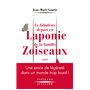 Le fabuleux départ en laponie de la famille Zoiseaux