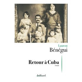 Retour à Cuba