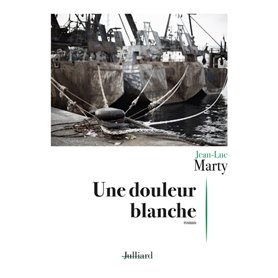 Une douleur blanche