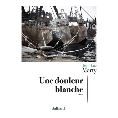 Une douleur blanche