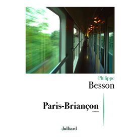 Paris-Briançon