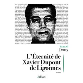 L'Eternité de Xavier Dupont de Ligonnès - NE