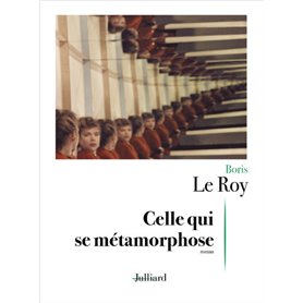 Celle qui se métamorphose