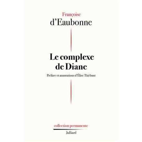 Le complexe de Diane