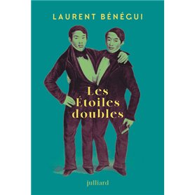 Les étoiles doubles