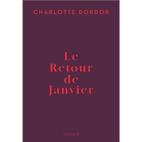 Le retour de Janvier