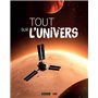 Tout sur l'univers