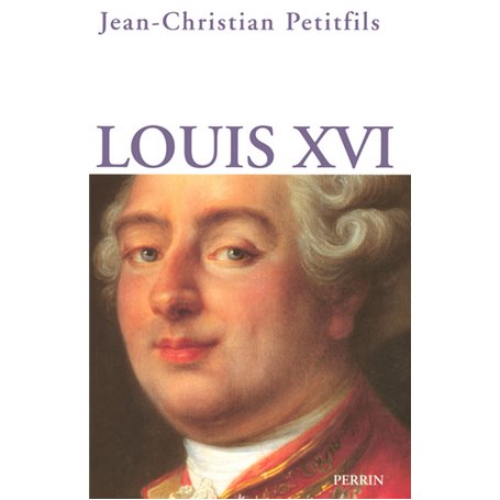 Louis XVI