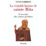 La véritable histoire de Sainte-Rita