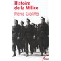 Histoire de la Milice