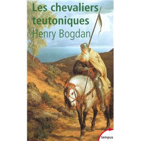 Les chevaliers teutoniques