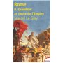 Rome - tome 2 Grandeur et chute de l'Empire