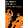 Le monde d'Homère