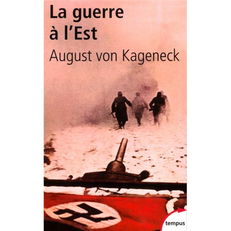 La guerre à l'Est histoire d'un régiment allemand, 1941-1944