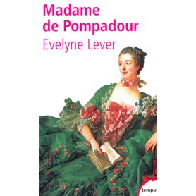 Madame de Pompadour