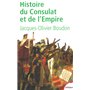 Histoire du Consulat et de l'Empire