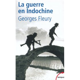 La guerre en Indochine 1945-1954