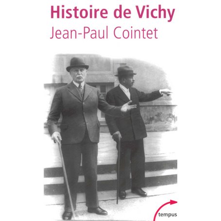 Histoire de Vichy