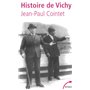 Histoire de Vichy