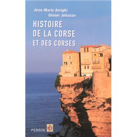 Histoire de la Corse et des Corses