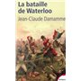 La bataille de Waterloo