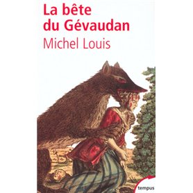 La Bête du Gévaudan