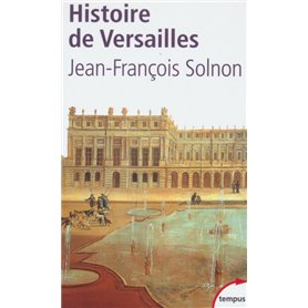 Histoire de Versailles