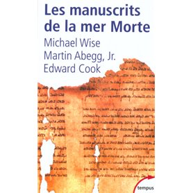 Les manuscrits de la mer Morte