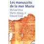 Les manuscrits de la mer Morte