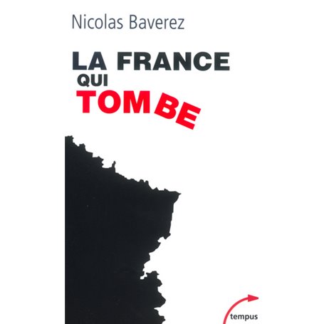 La France qui tombe