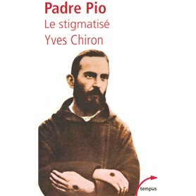 Padre Pio le stigmatisé