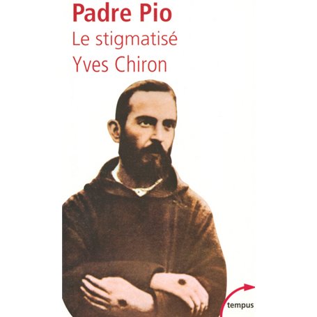 Padre Pio le stigmatisé