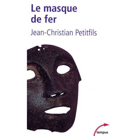 Le masque de fer